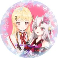 ほお 😈/🎹✨ (@_inuhozuki) 's Twitter Profile