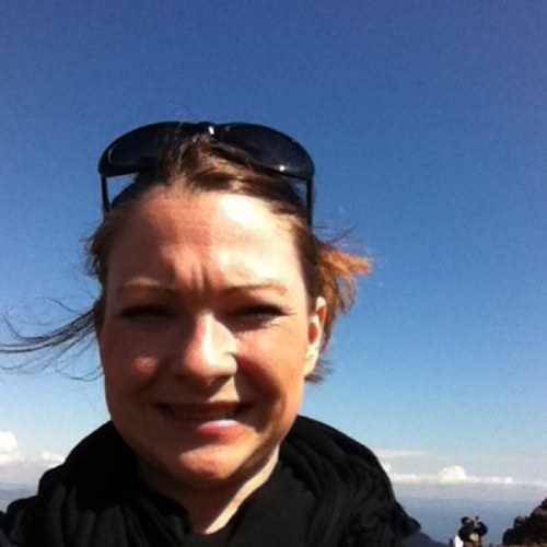 louiseckillough's profile picture. Mum to boys, a twin, Edinburgh ad agency, likes kind people. All views mine.