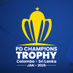 PD champions Trophy (@pdtrophy) Twitter profile photo PD champions Trophy (@pdtrophy) Twitter profile photo
