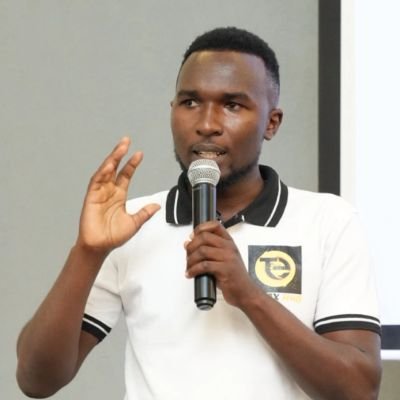 michaelkarago08's profile picture. C.E.O @ Trade Edge Solutions Kenya.
Expert in Financial Market (Forex, commodities, special metals.