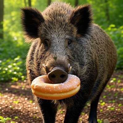 Doncs..., oink oink oink brrrrfff jooooooork, oink oink , sempre al costat del pagès!