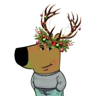 december25thhh's profile picture. The crypto coin that brings good vibes and festive energy! With Spirit Guy, you’re not just investing—you’re spreading joy and holiday cheer all year long. 🎄