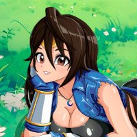 Celine Beoulve (@celinesaiyan) 's Twitter Profile