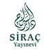 Siraç Yayınevi (@siracyayin) Twitter profile photo Siraç Yayınevi (@siracyayin) Twitter profile photo