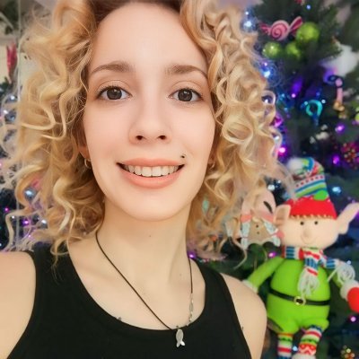 VassilikiMorri1's profile picture. 1. Italian Language and Literature
2. Journalism and Media Production
3. Applied dance arts