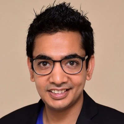 SaaS, Cloud, Web & Mobile, Machine Learning, Security. Opinions are my own.