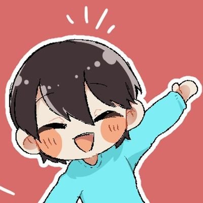 漢字は とまた と読みます。RT多めです。TRPG壁打ちはこちら( @catsuuup_trpg ) ほしいも(https://t.co/XjWXbv8sFL)