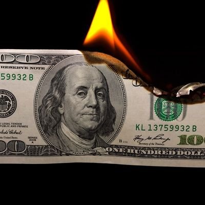 StupidSpending's profile picture. USAGM Shows How to Spend a Billion of Taxpayers' Dollars Supporting the Sickest Federal Agency in the History. That's Why the Entire Agency Should Be Disbanded.