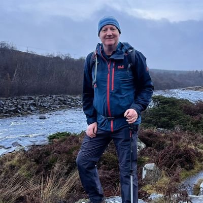 Once had over 1800 followers. Stood up. Ex Sapper, Yorkshire man, scrapping with the battlefield in my mind. Life is bloody bonkers. Challenge injustice. On On.