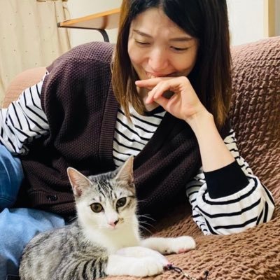 やまもと みき(with稲造🐈‍⬛)さんのプロフィール画像