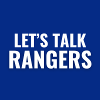 Let's Talk Rangers (@letstalkgers) 's Twitter Profile Photo Let's Talk Rangers (@letstalkgers) 's Twitter Profile Photo