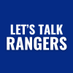 Let's Talk Rangers (@letstalkgers) Twitter profile photo Let's Talk Rangers (@letstalkgers) Twitter profile photo