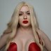 Madame Madomme / Polish Pro Dominatrix (@madamemadomme) Twitter profile photo