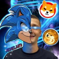 RealChad In Memes (@gemhuntergg) 's Twitter Profile