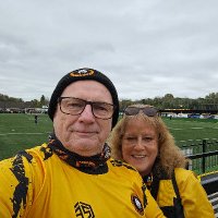 Mel O'Drama (@aideym) 's Twitter Profile