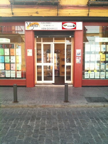 viajesvencon's profile picture. 