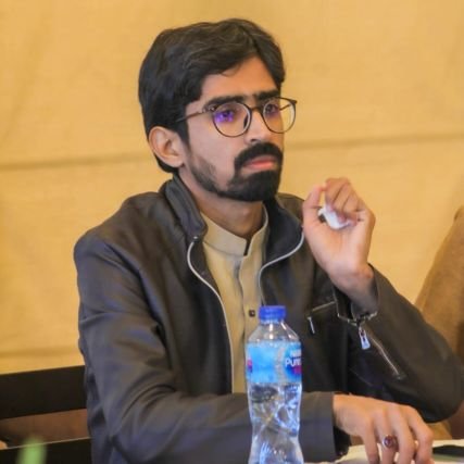 Digital campaigner || Freelance Journalist || Social Media Activist || I.T Specialist || Graphic Designer || Video Editor || RTs ≠ Endorsement
