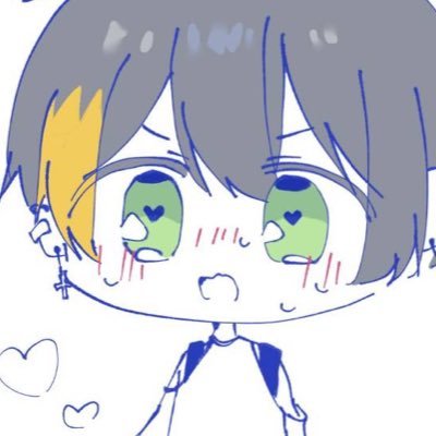 りぷ 📣💚💛さんのプロフィール画像