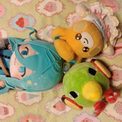 おおもりのもちさんのプロフィール画像