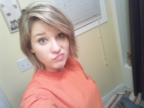 MacyLifsey's profile picture. Im 19 I graduated from jones county high school in 2010. im currently going to cgtc for medical.