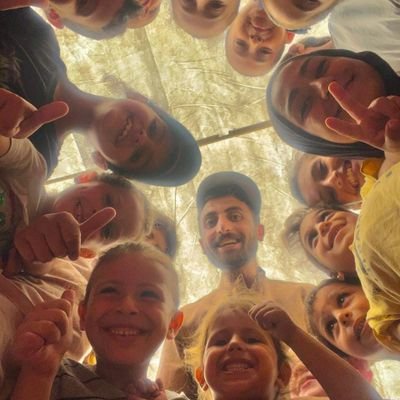 TAKTIK1329708's profile picture. I believe in the power of stories and their ability to turn pain into hope

أنا أؤمن بقوة القصص وقدرتها على تحويل الألم إلى أمل🍉