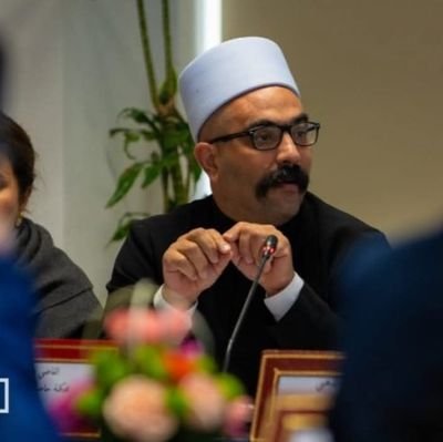 fouadyounes5's profile picture. PhD in law, Judge.