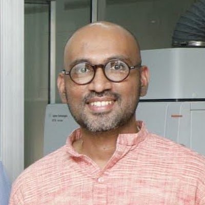 DrKNSunil's profile picture. 