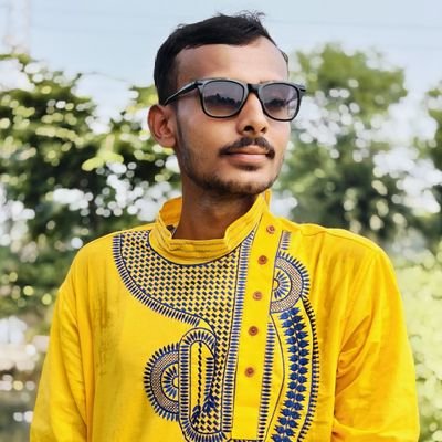RamprasadPal_'s profile picture. Official Account