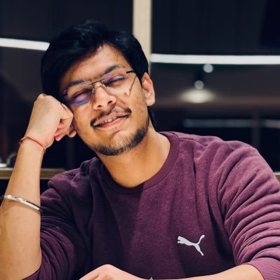 Tuuuushaaar's profile picture. ਤੇਰਾ ਭਾਣਾ ਮੀਠਾ ਲਾਗੈ