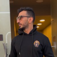 عبدالعزيز الحنيان (@honeyyanfit) Twitter profile photo