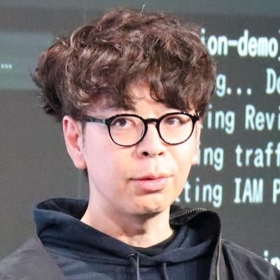 じょーじ | GScale 代表取締役 | Google Developer Expert Profile