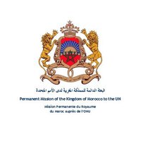 Morocco Mission to the UN-NY (@morocco_un) 's Twitter Profile Photo Morocco Mission to the UN-NY (@morocco_un) 's Twitter Profile Photo