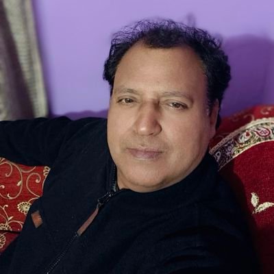 mata_rj's profile picture. rakeshjalotra
