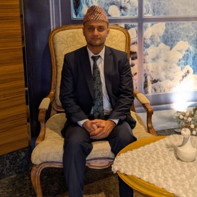 PradipKKafle's profile picture. 