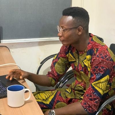 OmopariolaI's profile picture. believer in Christ || An Agronomist || Cyber security enthusiast