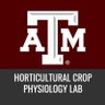 TAMUHortPhysLab's profile picture. Howdy! This is a channel of communication for Dr. Rossi's Horticultural Crop Physiology Lab at Texas A&M | @TAMU | @aglifesciences | @tamuhort | Gig' em Aggies!
