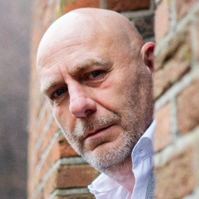 Archief-account. Nu actief op BlueSky: @sjirk.bsky.social