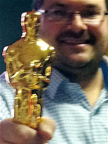 Greg Akers