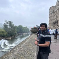 Deepak Moyal (@perceptpsych) 's Twitter Profile Photo Deepak Moyal (@perceptpsych) 's Twitter Profile Photo