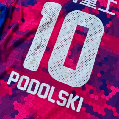 🏴PremierLeague @LFC /🇯🇵Jリーグ@visselKobe🐮 最近サカシャツ集めブーム