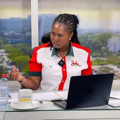 TheNurseGh's profile picture. Ghana Health Service
Women Empowerment