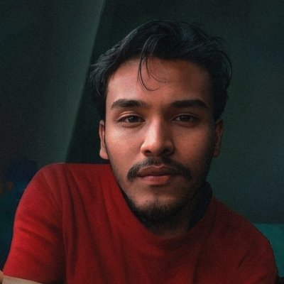 ArnobScripts's profile picture. 
