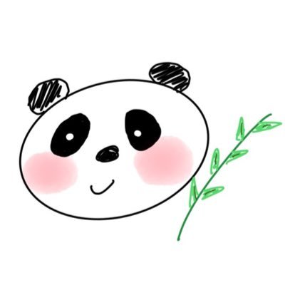 Panda_bengaku21's profile picture. 浪人と人生