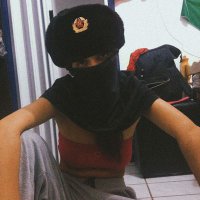 AGATÊ 🇵🇸 (@ht4_oc) 's Twitter Profile