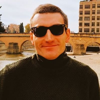 JorgeAVidalR's profile picture. Licenciado en Derecho⚖, @FDerechoUGR.
Abogado colegiado. ⚖️  
Máster en Propiedad Intelectual🎓📜@UNIRuniversidad . Cinéfilo 🎬📽. 
Curso del @cepyme_ 📜📓💻