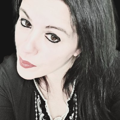 Sociocultural Anthropologist
Senior Adjunct Prof
Noting Hellenism on X
Politics: Independent
Married mom