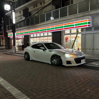 haru__zc6's profile picture. 86前期 GT limited