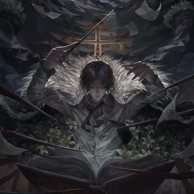 FGarobo's profile picture. 