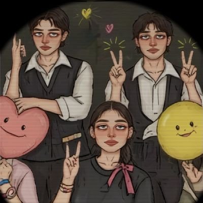 ゚+.゚☆ YinWar FOREVER ・゚・♪★
🌻🍀ไอ่ต้าวพื้นที่พักใจของฉัน #หมูยอ