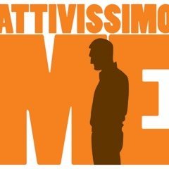 Account segnaposto. ATTENTI A IMITATORI E IMPOSTORI: questo è il mio unico account su X. Autenticazione: https://t.co/SuhmGdcCW3